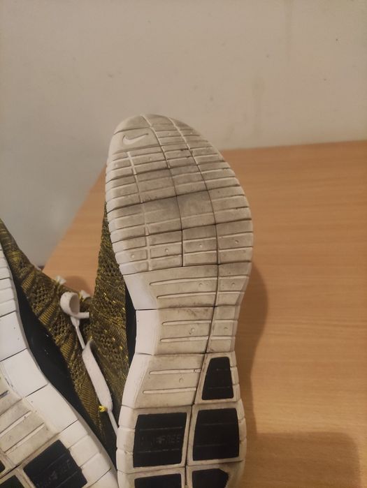 Adidași Nike mărimea 44