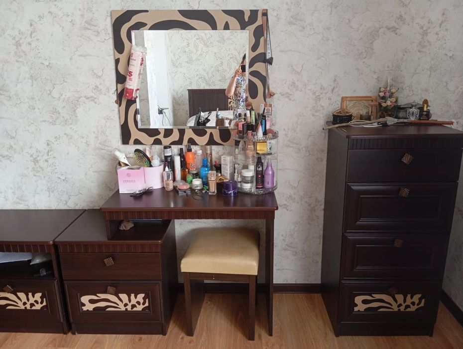 Спальный гарнитур Российский