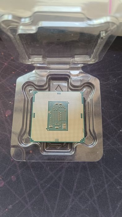 процессор i3-9100