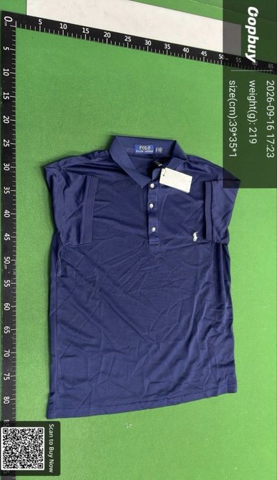 Tricou polo ralph lauren