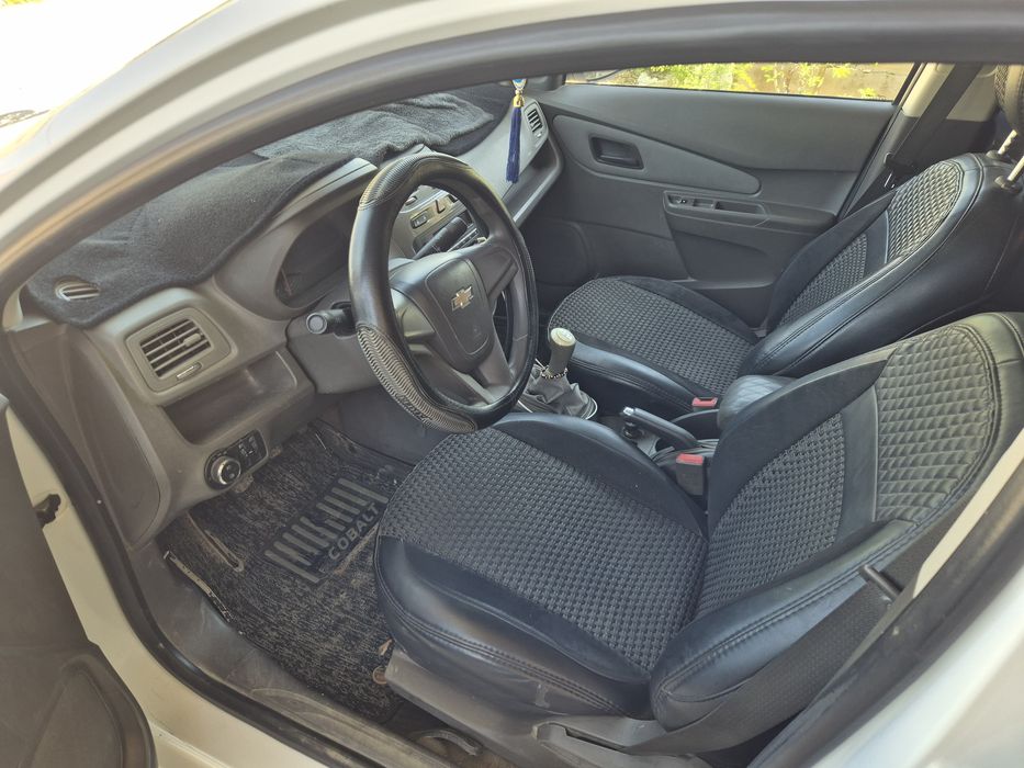 Kobalt 2015 yil sotiladi