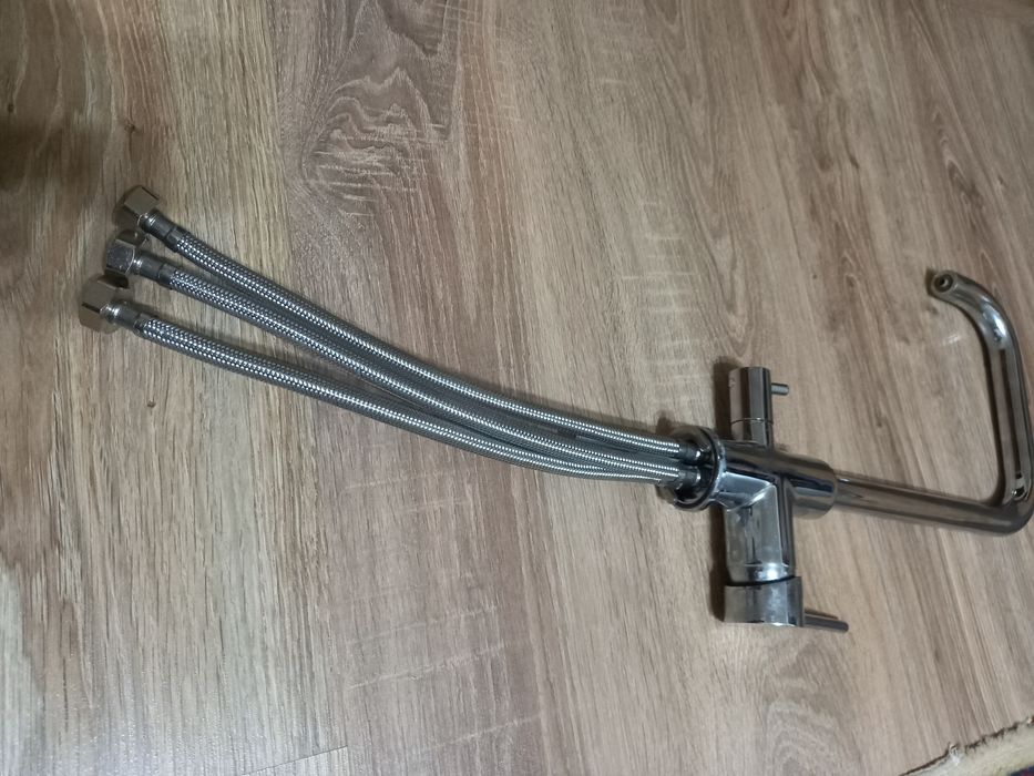 Сантехника для кухни