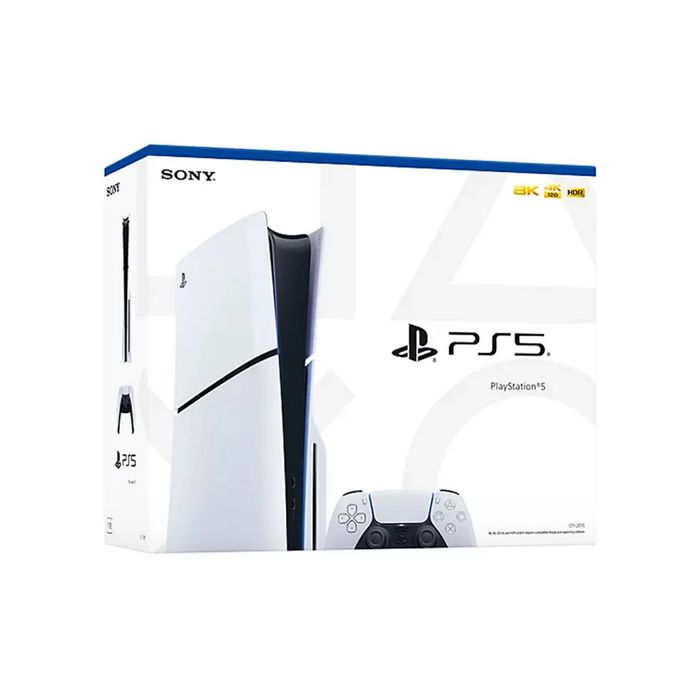Sony Play station 5 slim
