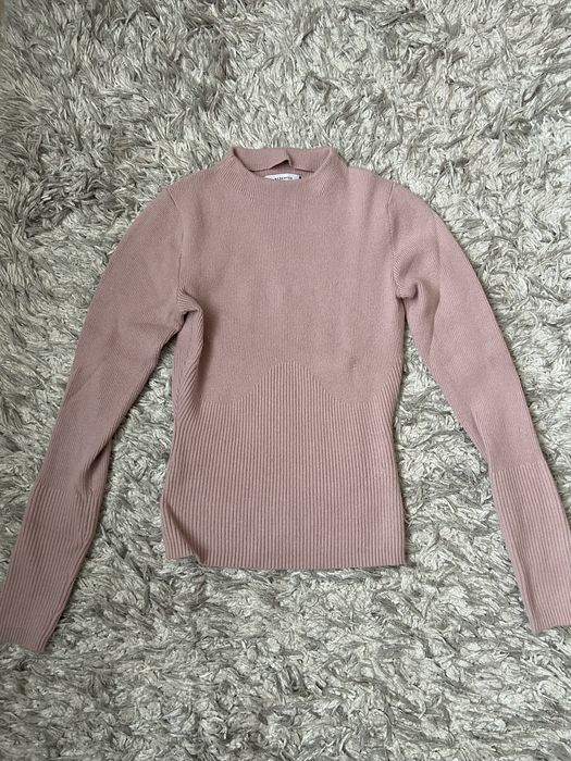 Pulovere subtiri - marime S