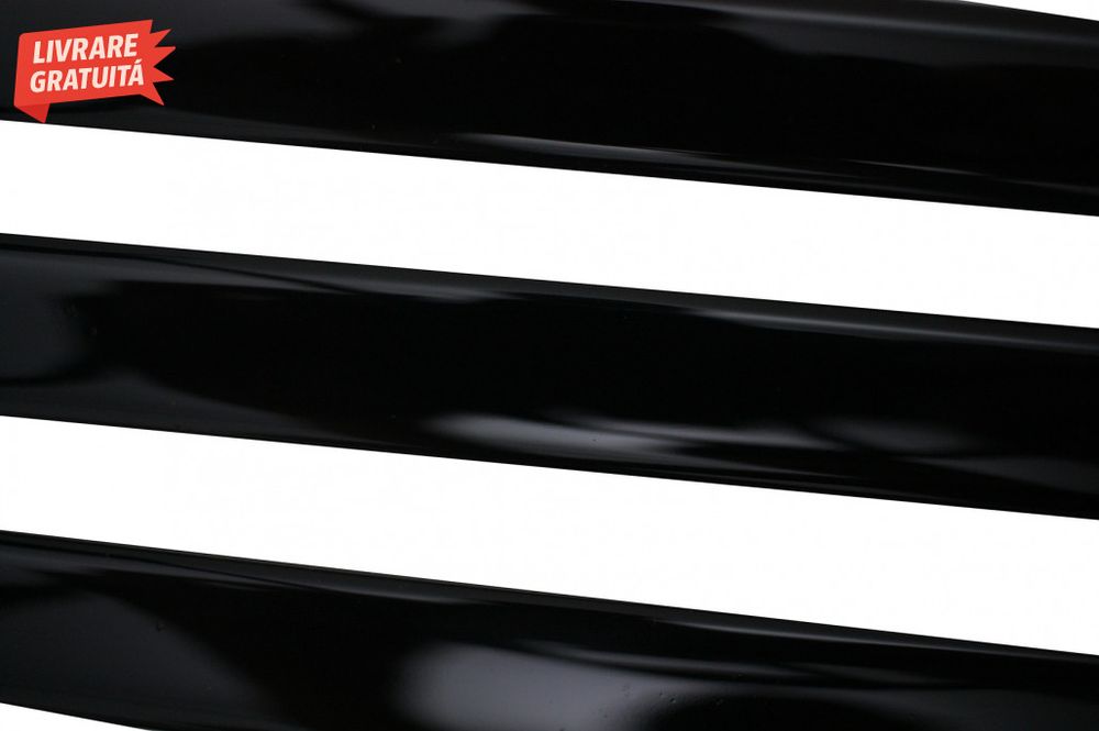 Bandouri Laterale Mercedes G-Class W463 (1989-2017) cu Stickere Latera