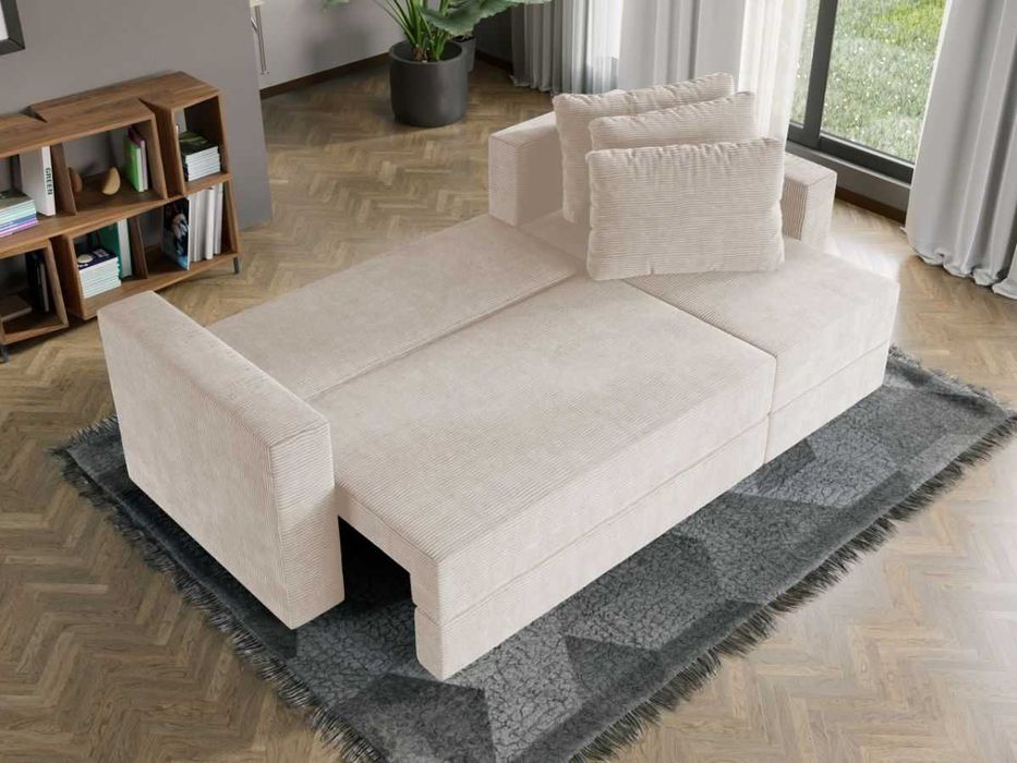 Coltar Extensibil Alfa reiat Zoom New 2 - Transport Gratuit 4-10 zile