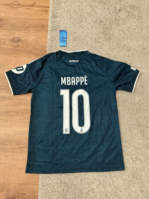 Tricou Mbappe dictator