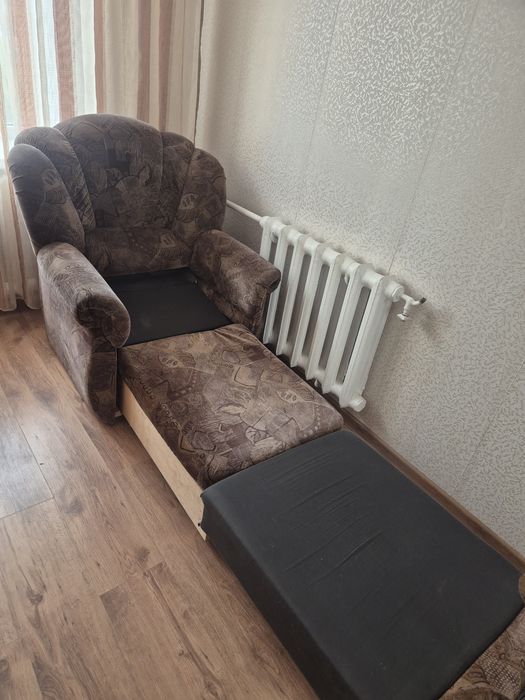 Продам кресло-кровать