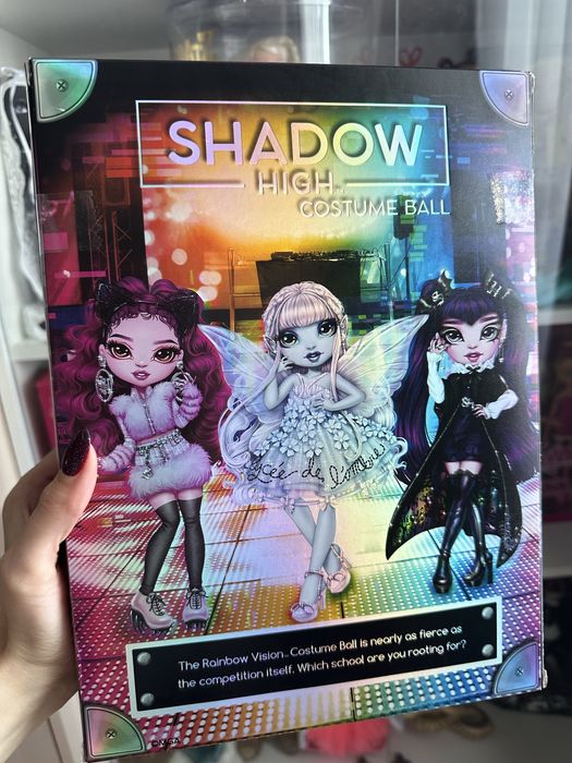 Кукла shadow high Lola