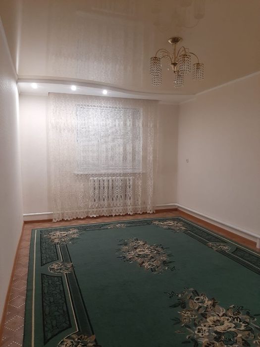 Частный дом в п.Мичурина