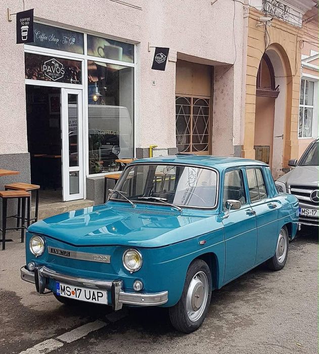 Dacia 1100 de vanzare