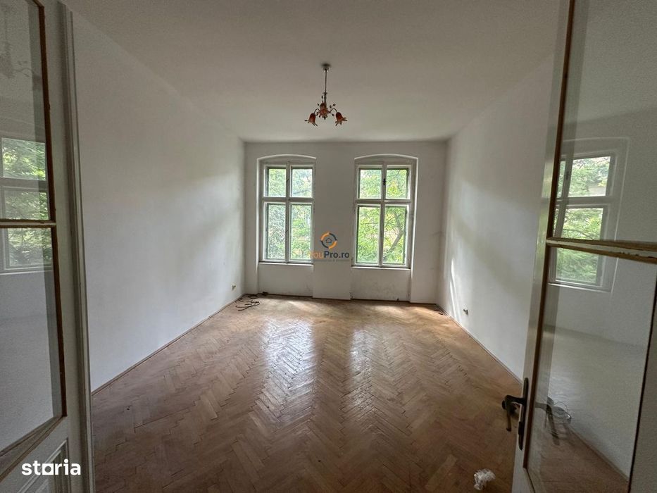Fara Comision Apartament 2 Camere Balcescu Maria