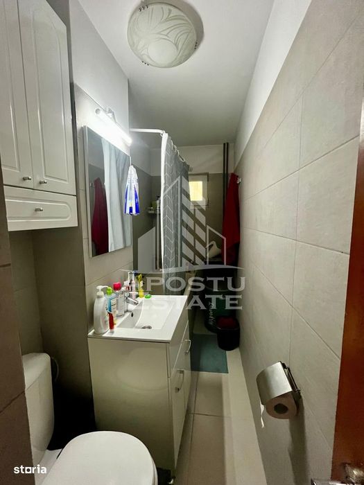 Apartament 2 camere de vanzare,zona Iulius Mall/Cetatii, Timisoara