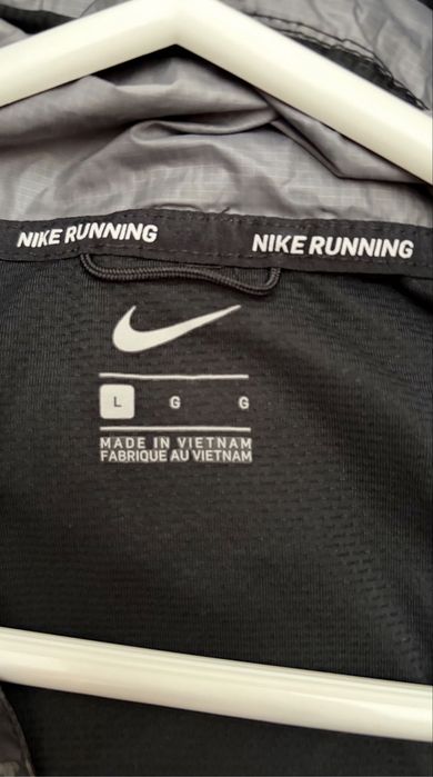 Яке Nike Running!