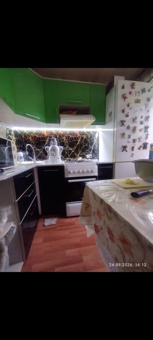 Продам кухонный гарнитур