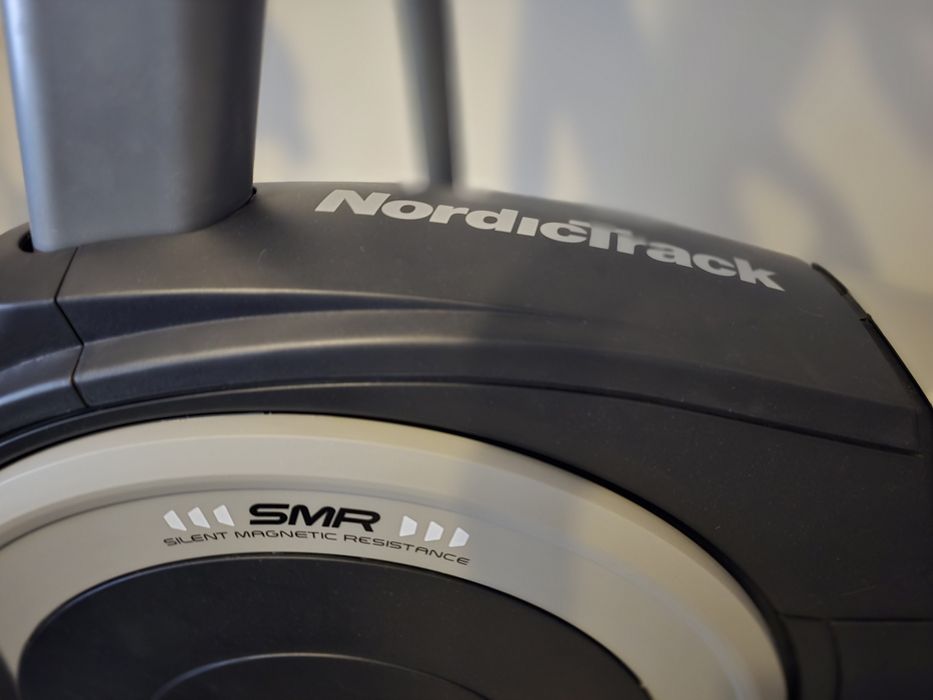 Eliptica Nordictrack C9.9 ca NOUA
