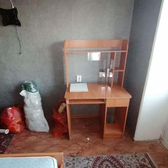 Отдам мебель бесплатно
