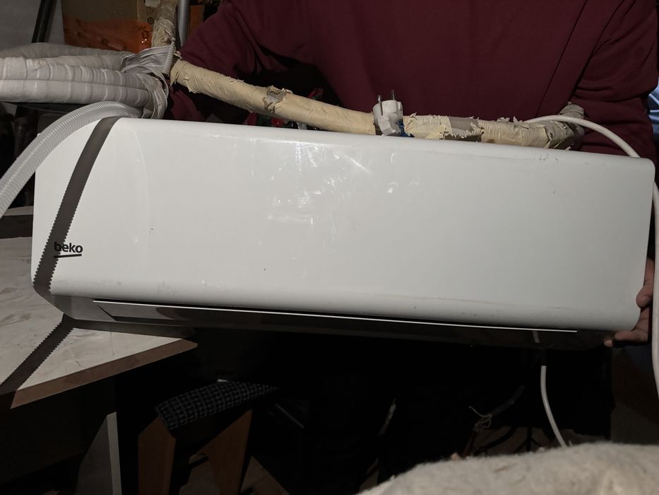 Продам кондиционер Beko BRH 070