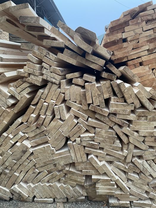 Пиломатериал Брус Рейка Балка