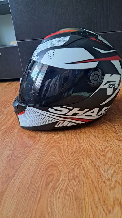 Casca moto Shark