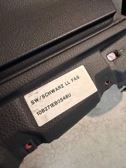 Plansa bord bmw f10, f11 head up display