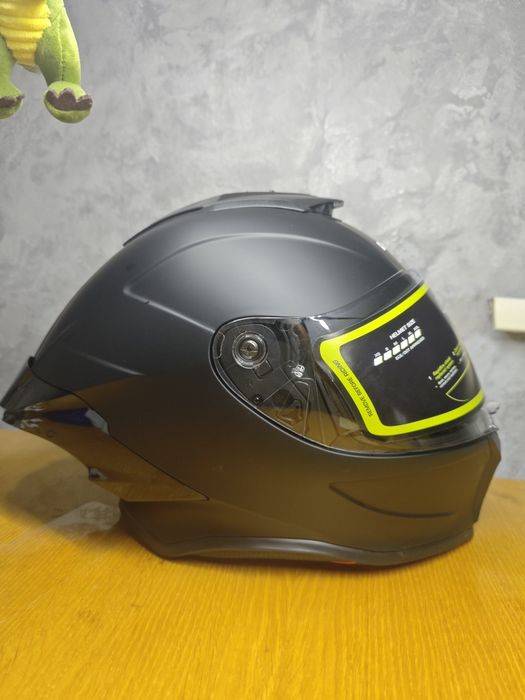 Мотошлем  Crown Racing