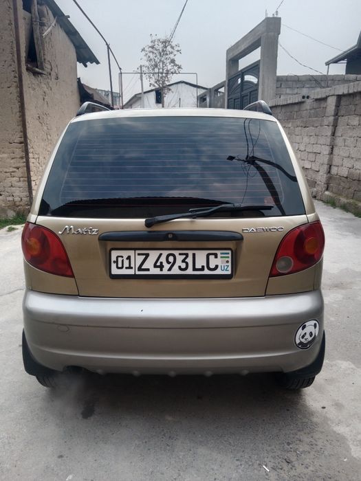 Matiz best 2010 yil 2200 dollar