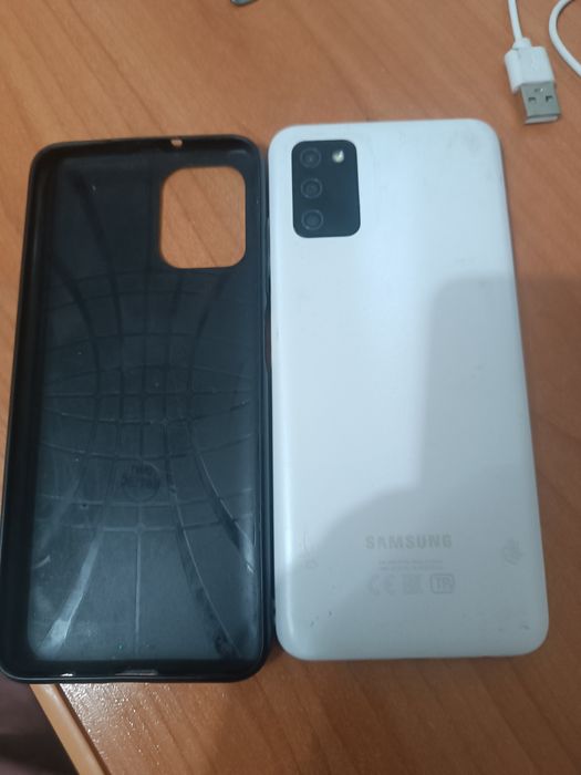 Samsung Galaxy A03s