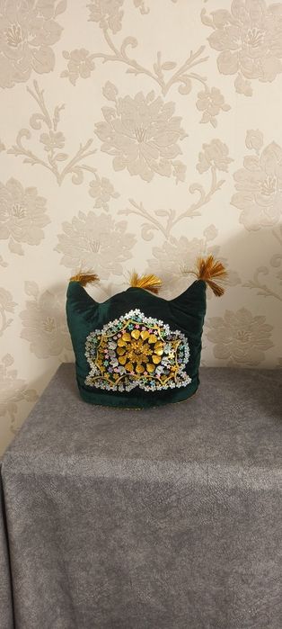 Грелка для чайника