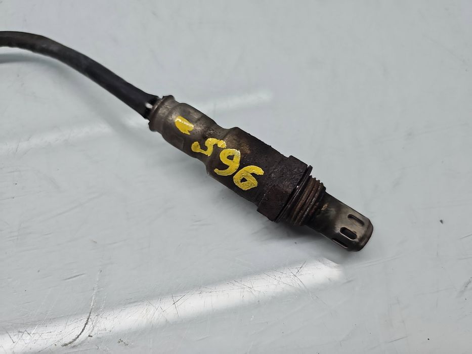 Sonda lambda Skoda Roomster Praktik (5J) [Fabr 2006-2015] 03F906202C 1