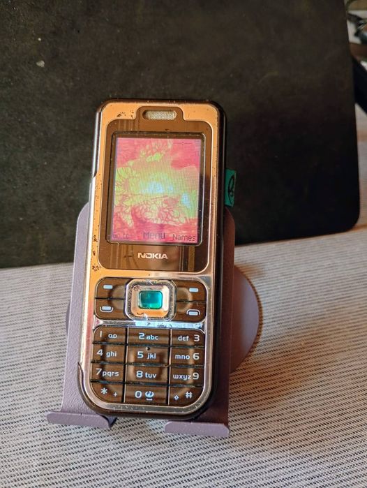 Nokia 7360 ( unlocked, Finland)