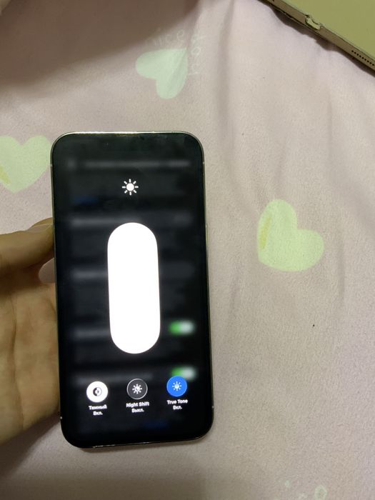 Iphone 13 pro 128 gb LLA 87