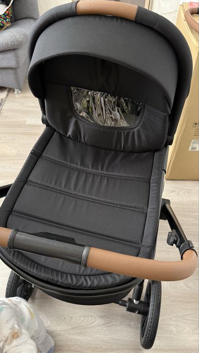 Коляска прогулочная 2в1