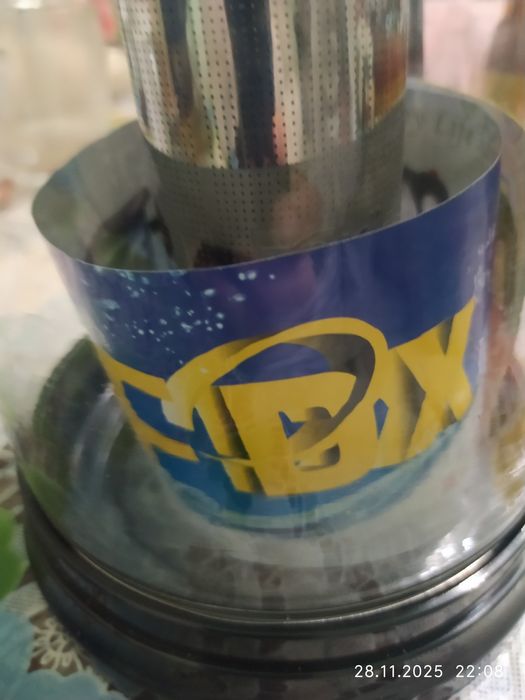 Продам заварочный чайник.Новый.