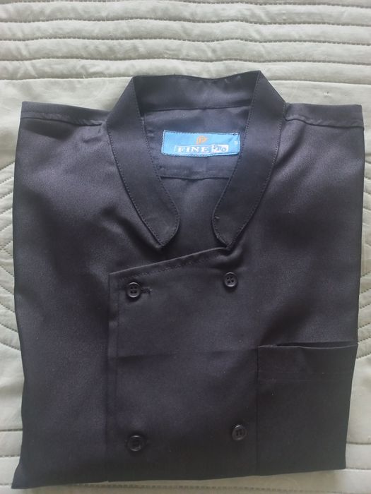 Продам поварской китель