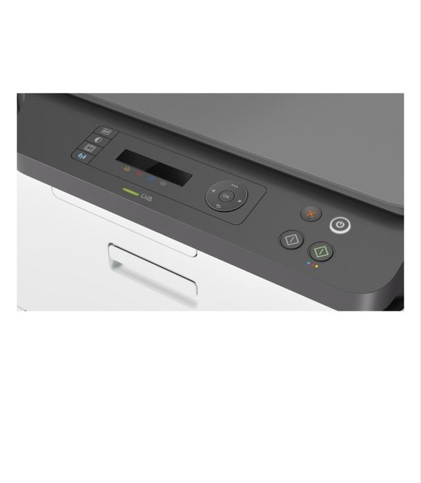 Принтер hp color laser 178nw