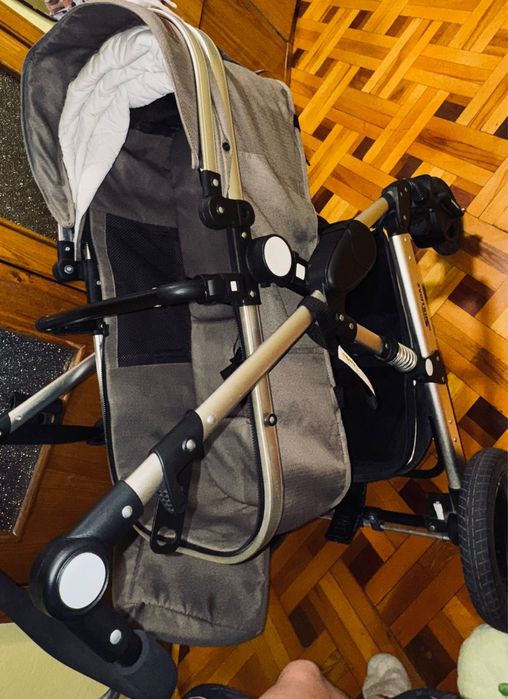 Продам Каляску детскую