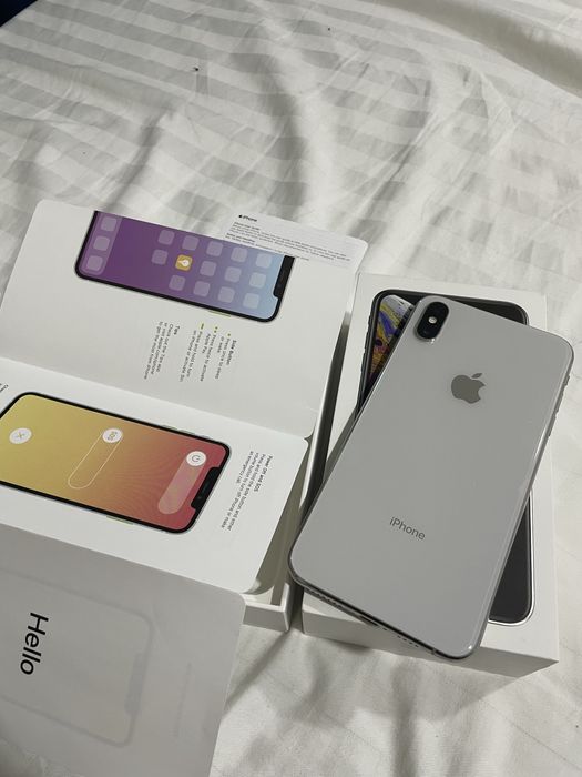 iphone Xs Max Ideal