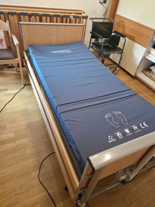 Pat medical electric