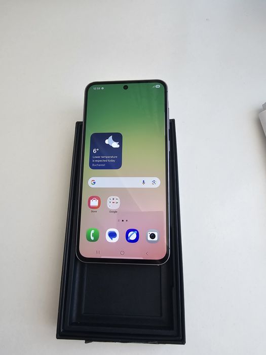 Samsung galaxy A 56 -5G