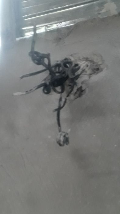 Услуги Электрика