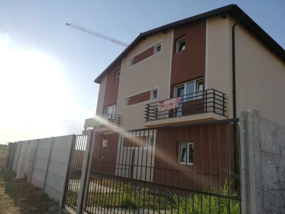 Vile calitative unice cu fundatia solida, cu toată structura solida