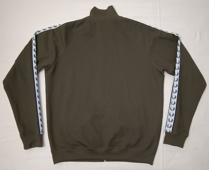 Fred Perry Sweatshirt оригинално горнище XL Фред Пери горно
