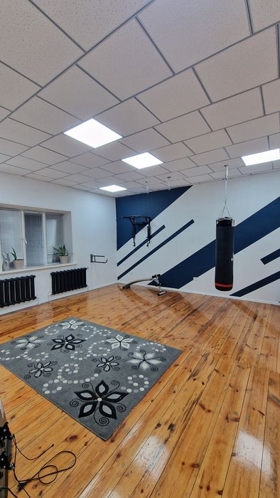 Коттедж 2-этажный