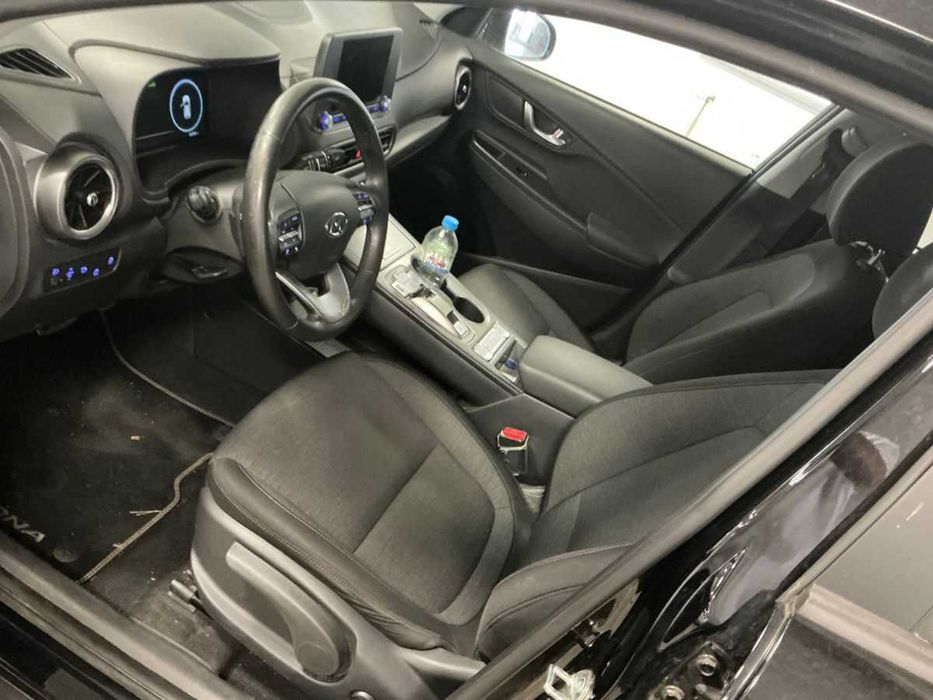 Hyundai Kona Electic 204ks 64KW Tecno