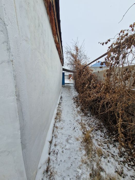 Продам дом рн Заречный 1