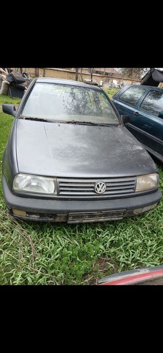 Фолксваген Венто