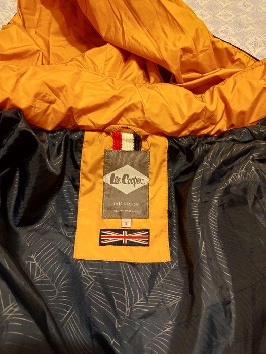 Geaca dama Lee cooper