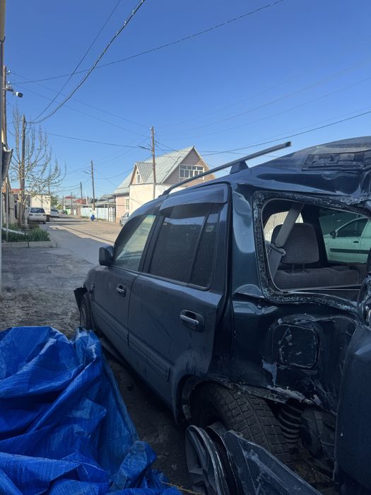 Продам хонду срв рд1