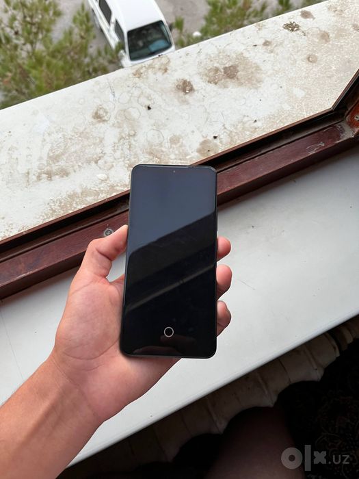 Xiaomi 13 t pro 12/512 gblik  qora
